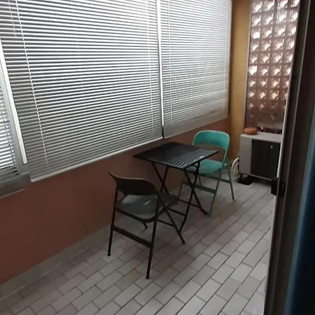 Apartment Alhambra Joli Piscine Proche Richelieu Cap D'agde Agde