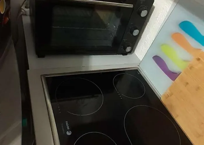 Alhambra Joli Piscine Proche Richelieu Cap D'agde