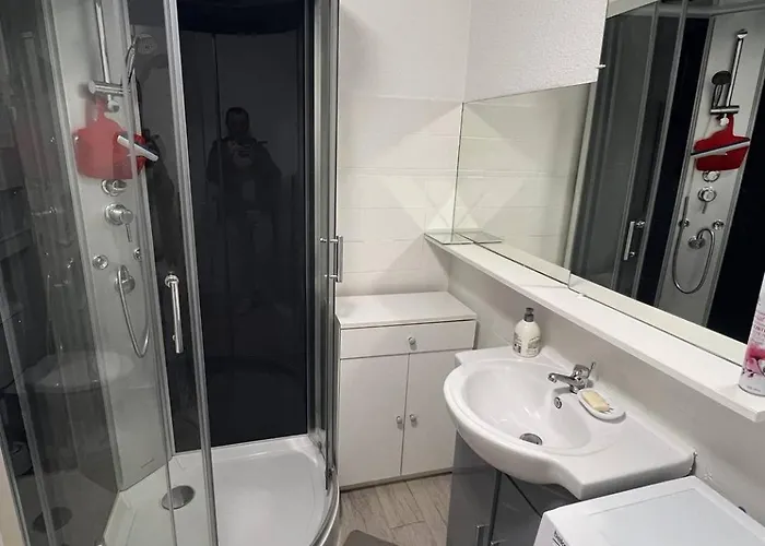 Alhambra Joli Piscine Proche Richelieu Cap D'agde Apartment *