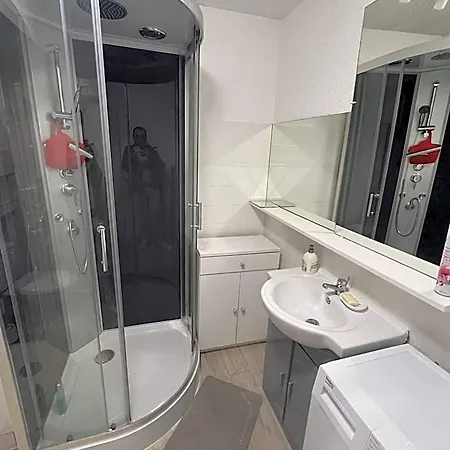 Apartment Alhambra Joli Piscine Proche Richelieu Cap D'agde