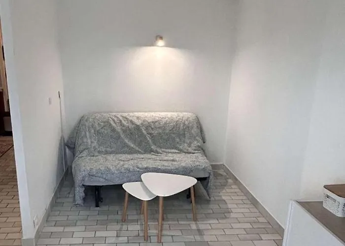 Alhambra Joli Piscine Proche Richelieu Cap D'agde Appartamento *